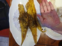 -渔家风味·鲅鱼水饺·央视展播·海鲜天津菜(开发区店)