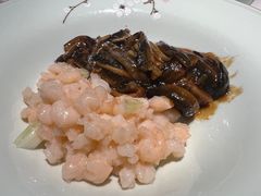 虾仁软兜-金陵饭店·梅苑
