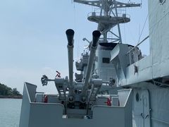 -中国人民解放军海军博物馆