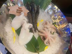 -牛New寿喜烧(闵行龙湖天街店)