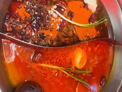 -江北北火锅馆·公路夜市(魏公村店)