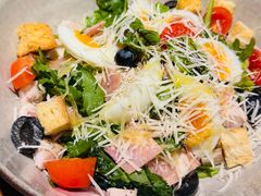 -JINNS锦时 steak&pizza(浸信会礼拜堂旧址店)