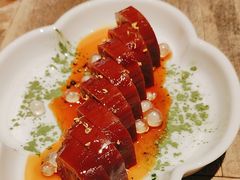 -老头儿油爆虾(胜利河美食街店)