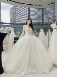 -Vera Wang婚纱礼服旗舰店