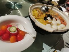 -一澜江宴·江景地标楚菜(江滩公园店)