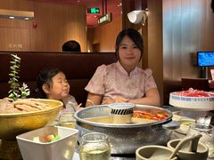 -巴奴毛肚火锅(二七万达店)