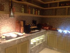 -盛宴标帜餐厅·亲子自助 (南昌喜来登酒店)