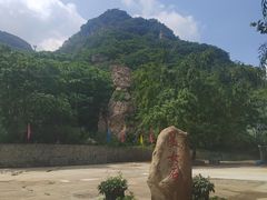 -大连冰峪旅游度假区