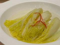 -正佳广场万豪酒店-粤菜餐厅·点心·海鲜·聚餐