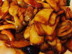 -玉林烤鸭店(垡头店)