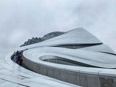 -哈尔滨大剧院