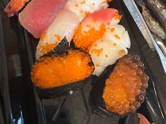 -上清·三文鱼鲜寿司(同德店)