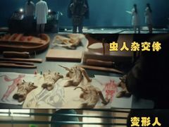 -幸福蓝海国际影城(苏州凤凰店)