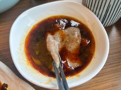 -炼火烤肉店