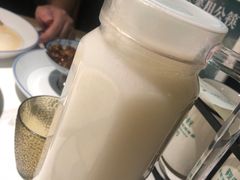 -筱爷叔·上海传统手工菜(玉树路店)