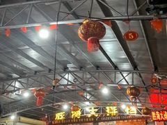 -胜海大排档·海鲜·黄鳝饭(十年老店)