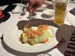 -狮拾久·现代新加坡料理(福田COCO Park店)