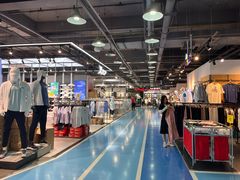-法雅体育工厂店(皂君庙路店)