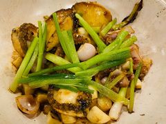 -盛港湾海鲜食府(黄沙店)