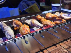 -三个蒙古大叔羊肉串(大宁店)