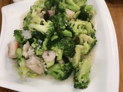 -好口味小吃楼·东北菜(太原南街店)