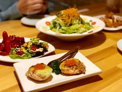 -福匠日本料理(人民路店)