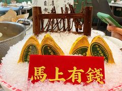 -喜聚薈·花膠雞海鮮火鍋(越秀店)