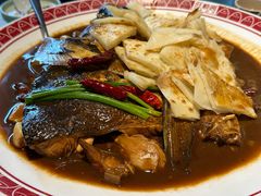 -旺顺阁·北京菜(北辰上品+)