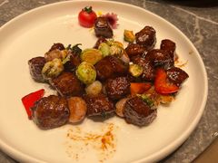 -同庆楼(滨湖万达广场店)