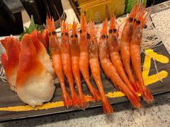 -争鲜回转寿司(西红门荟聚PLUS店)