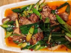 回锅肉-盘飧市(春熙路店)