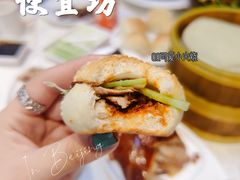 -便宜坊烤鸭店(甜水园店)