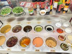 -三兴涮羊肉(荣安大街店)
