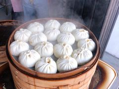 -小武包子铺(严州古城店)