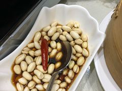 -九尊食上(生态园林酒店)