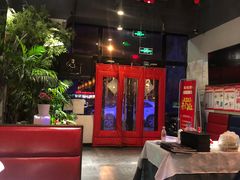 大堂-雲蜀龙阁·金牌水煮鱼(方庄店)