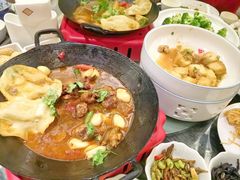 -四季轩中餐厅(徐州开元名都大酒店)