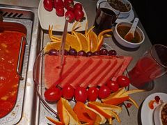 -海底捞火锅(东方时代广场店)