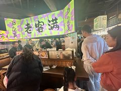 -老客满蛋饼(双塔市集店)