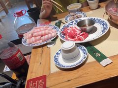 -东镇老火锅(长春路首店)