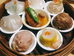 -喜鹊茶点.啫煲(车陂店)