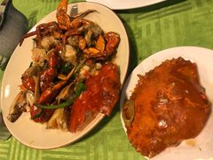-盛港湾海鲜食府(黄沙店)