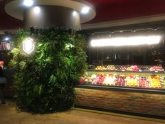 -每日新鲜水果吧(南京东路店)