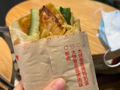 -肯德基(水坊邻里店)