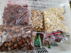 -苏州蜜饯门市部