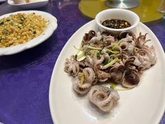 -天天渔港海鲜酒家(石浦玉泉路店)