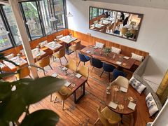 -O'mills Sourdough Bakery&Bistro(永嘉路店)