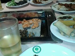 -比尔斯健康烤肉自助餐厅