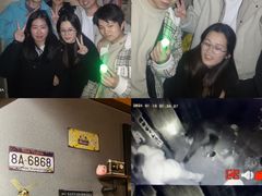 -伯爵·沉浸式超级密室·直营店