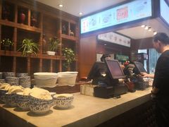 -毅祥斋老孙家泡馍(北院门鼓楼店)